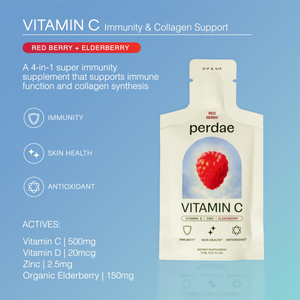 Liquid Vitamin-C