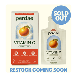 Liquid Vitamin-C