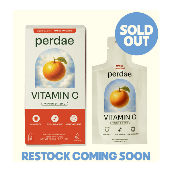 Liquid Vitamin-C