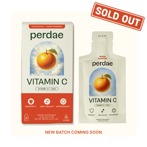 Liquid Vitamin-C