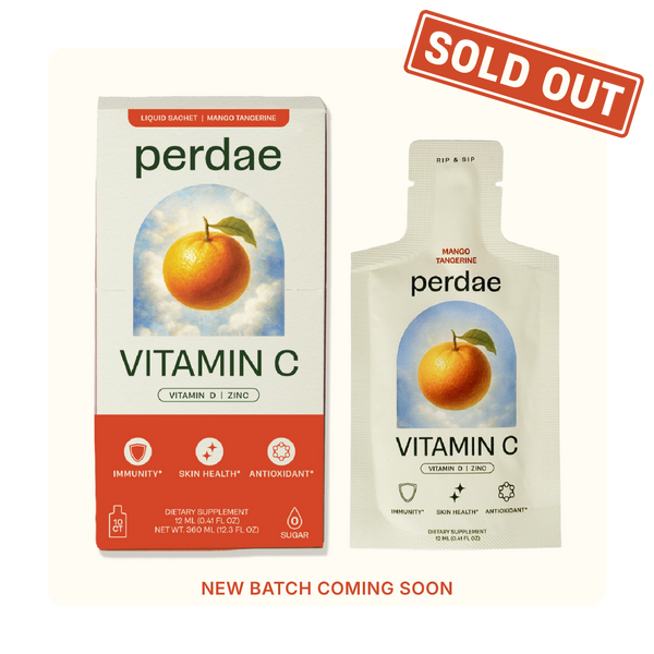 Liquid Vitamin-C