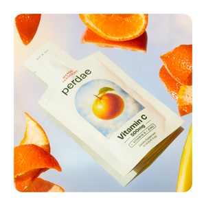 Liquid Vitamin-C