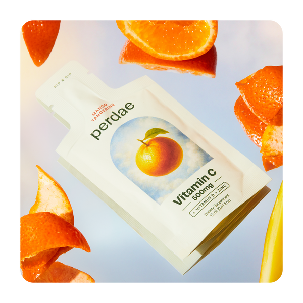 Liquid Vitamin-C