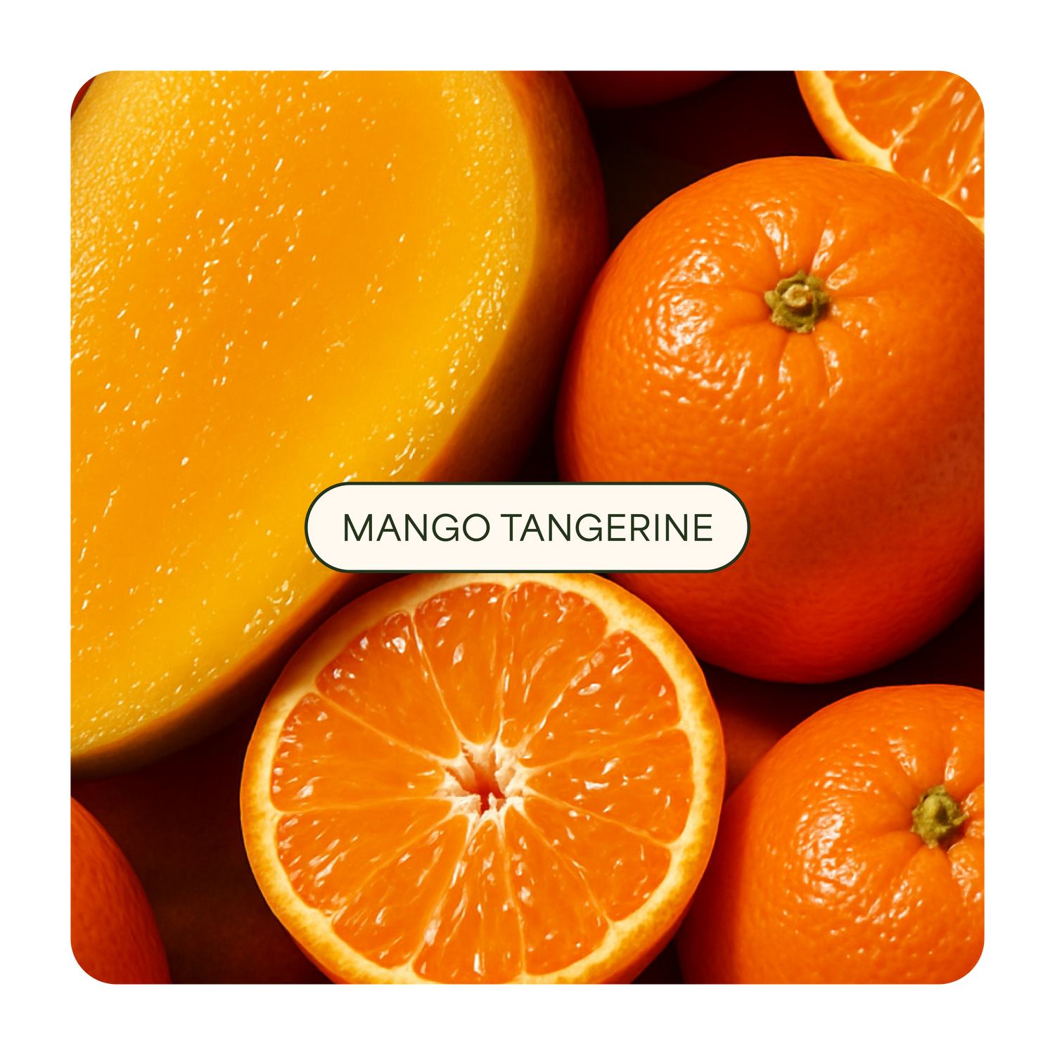 Liquid Vitamin C (Mango Tang)