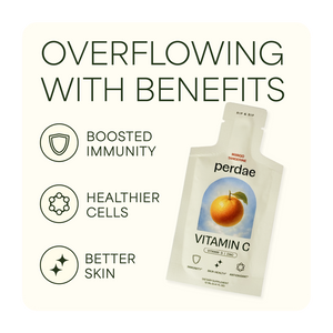 Liquid Vitamin-C