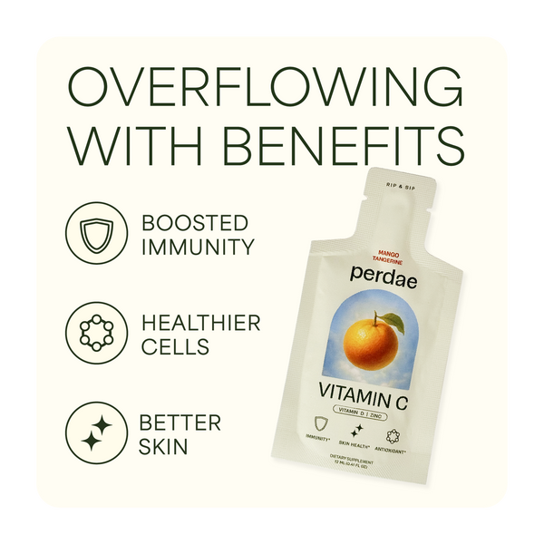 Liquid Vitamin-C