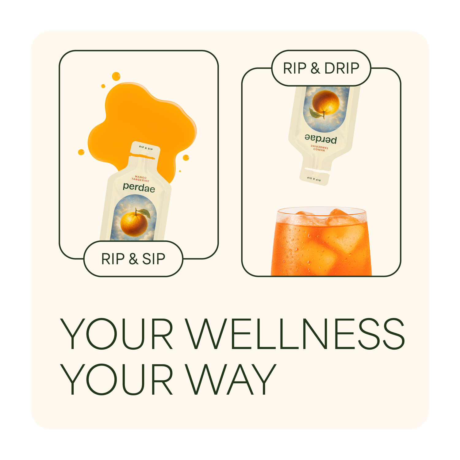 Liquid Vitamin C