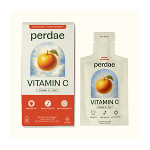 Liquid Vitamin-C