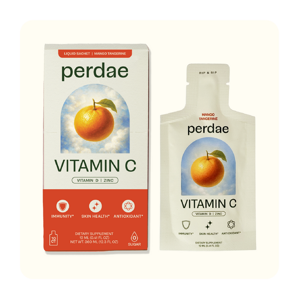 Liquid Vitamin-C