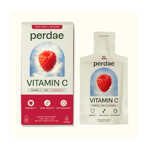 Liquid Vitamin-C