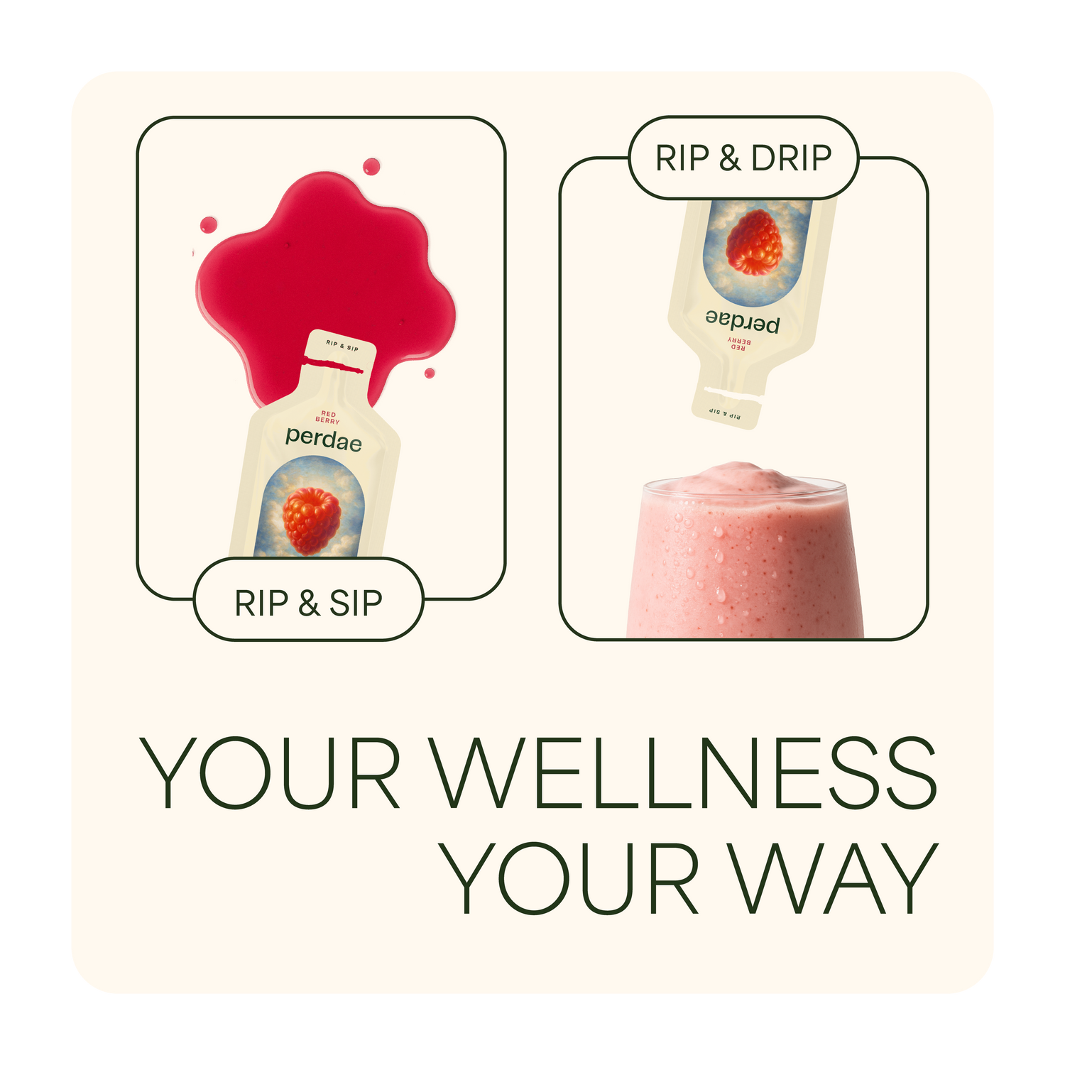 Liquid Vitamin C + Elderberry
